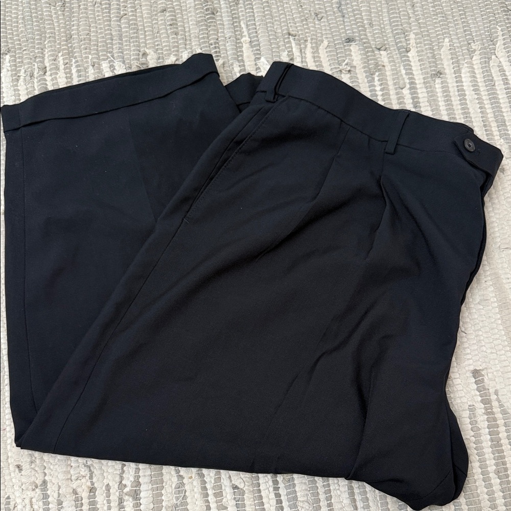 Black Men’s Covington dress pants